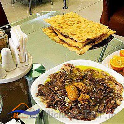 طباخی کلپچ تهران
