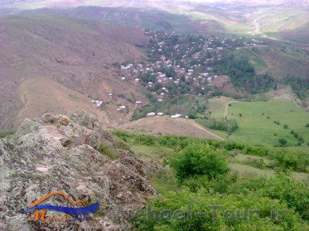 روستای لور