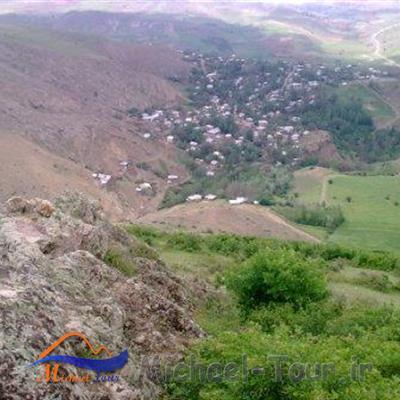 روستای لور