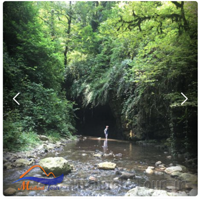 دره لنگارود عباس آباد