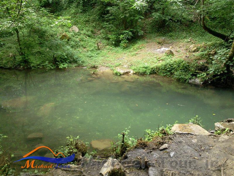 روستای بالارود سیاهکل