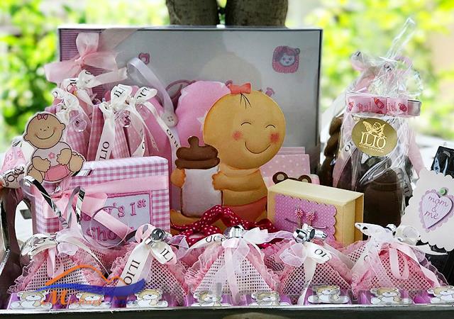 کافه شکلات ایلیو