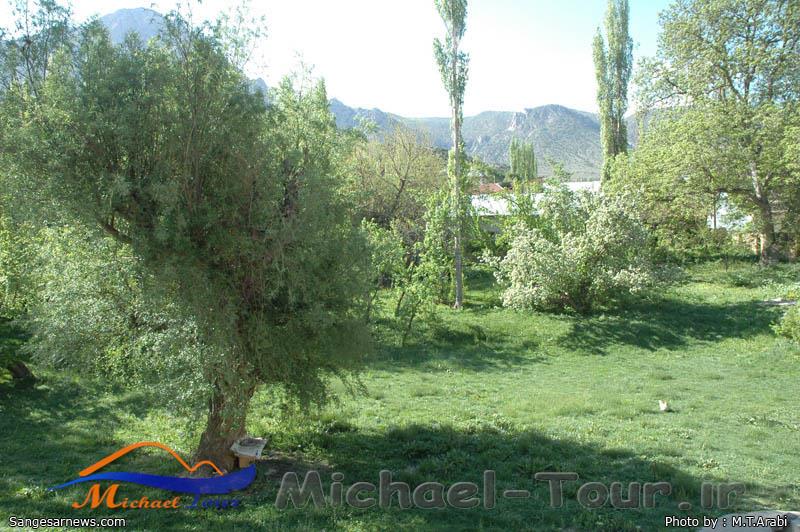 روستای ملاده 