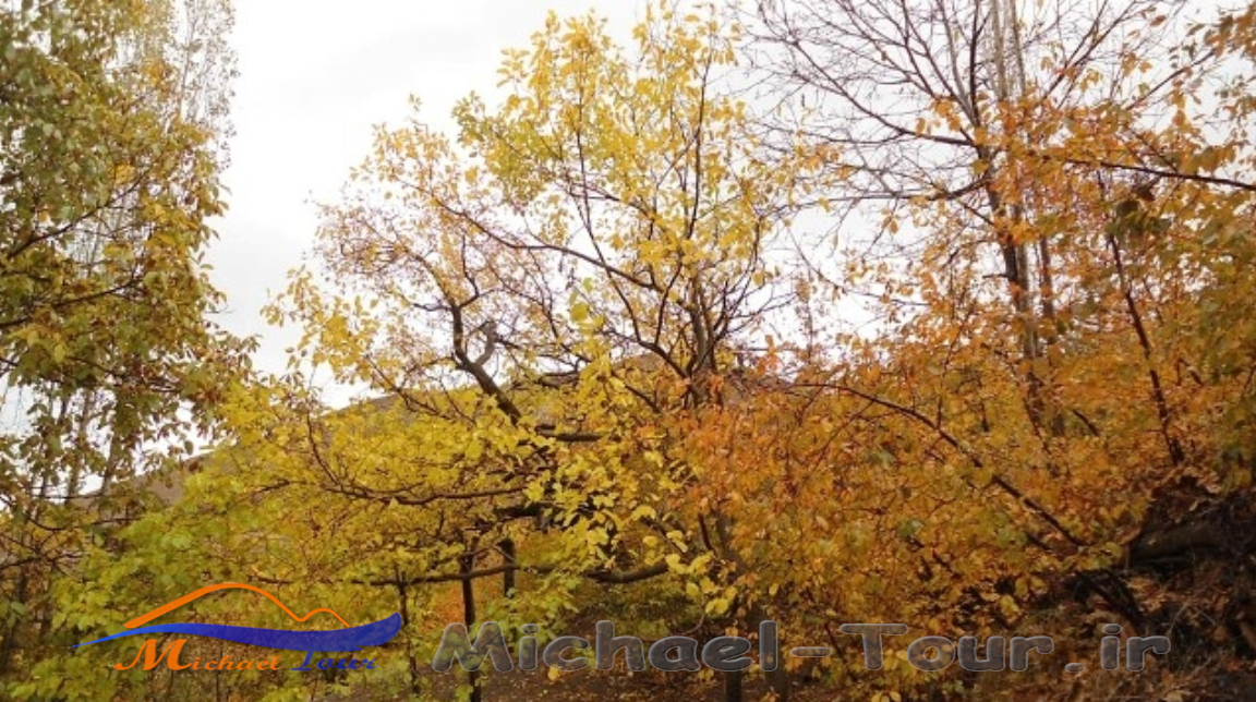 روستای لیلستان روستای لیلستان