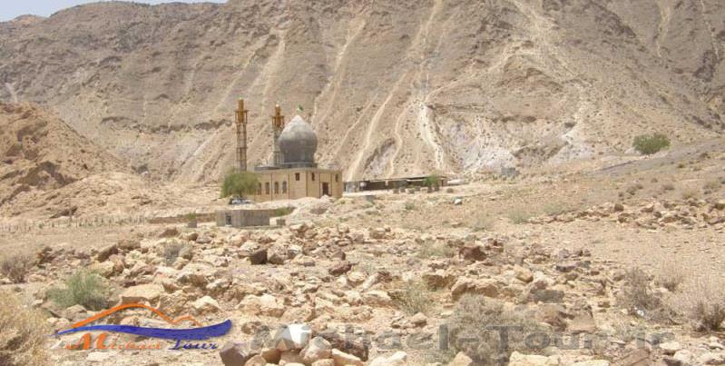 امامزاده شاه علمدار امامزاده شاه علمدار