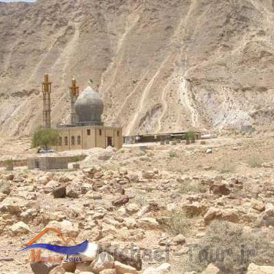 امامزاده شاه علمدار