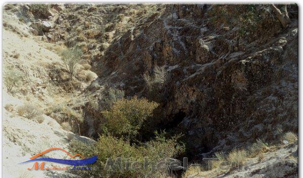 روستای انجیرسیاه