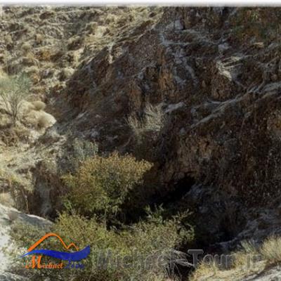 روستای انجیرسیاه