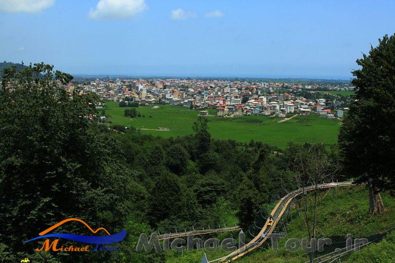 پارک جنگلی سیاه داران پارک جنگلی سیاه داران