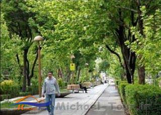 باغ جوان اصفهان باغ جوان اصفهان