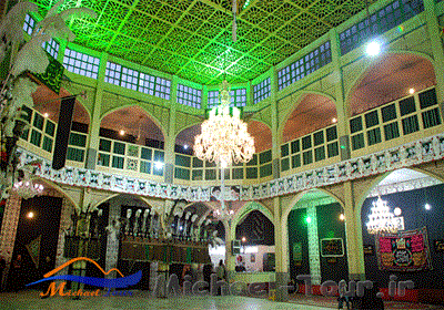 امامزاده قاسم تهران