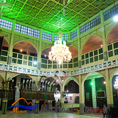 امامزاده قاسم تهران