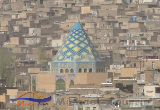 امامزاده پیرمحمد امامزاده پیرمحمد