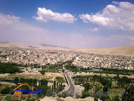 شهرستان بوکان شهرستان بوکان