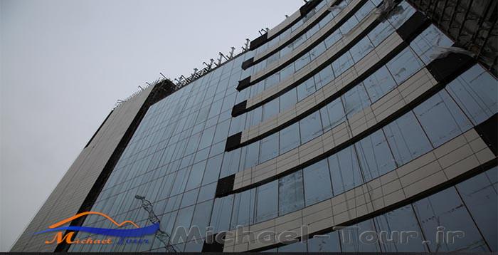 پیشنهاد 10تا از بهترین و بزرگترین مرکز خریدهای تهران پیشنهاد 10تا از بهترین و بزرگترین مرکز خریدهای تهران