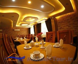 هتل نصیر الملک شیراز هتل نصیر الملک شیراز