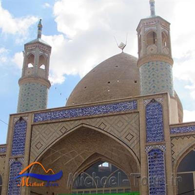 مسجد جامع محمدآباد