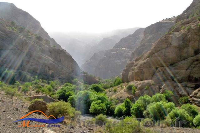 اشترانکوه