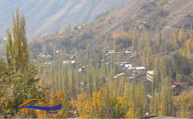 روستای آهار روستای آهار