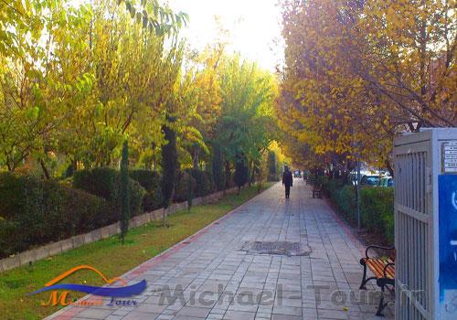 پارک هنرمندان تهران پارک هنرمندان تهران