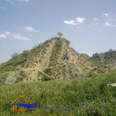 شهر خومه زار
