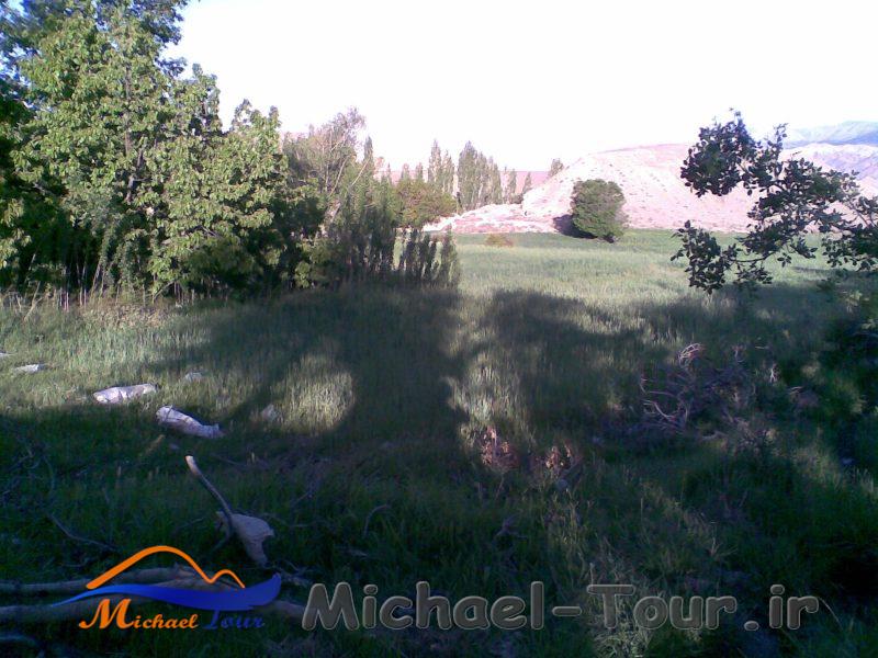 روستای نمکه روستای نمکه
