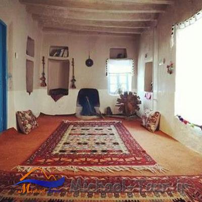 اقامتگاه بومگردی ساسنگ