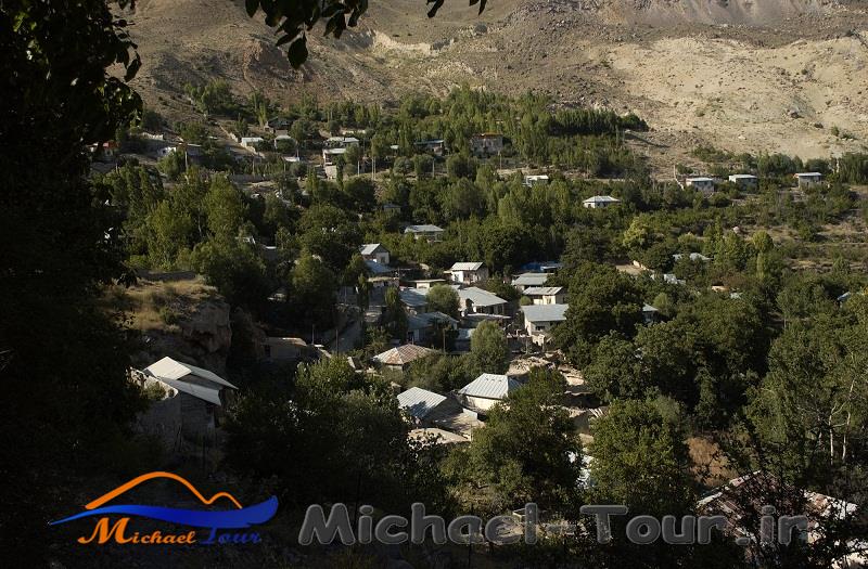 روستای گرنا