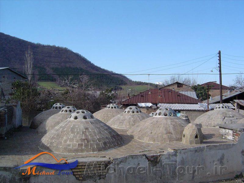 حمام اروج ( عروج )