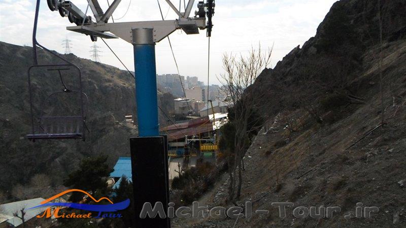 تله سیژ دربند