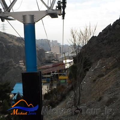 تله سیژ دربند