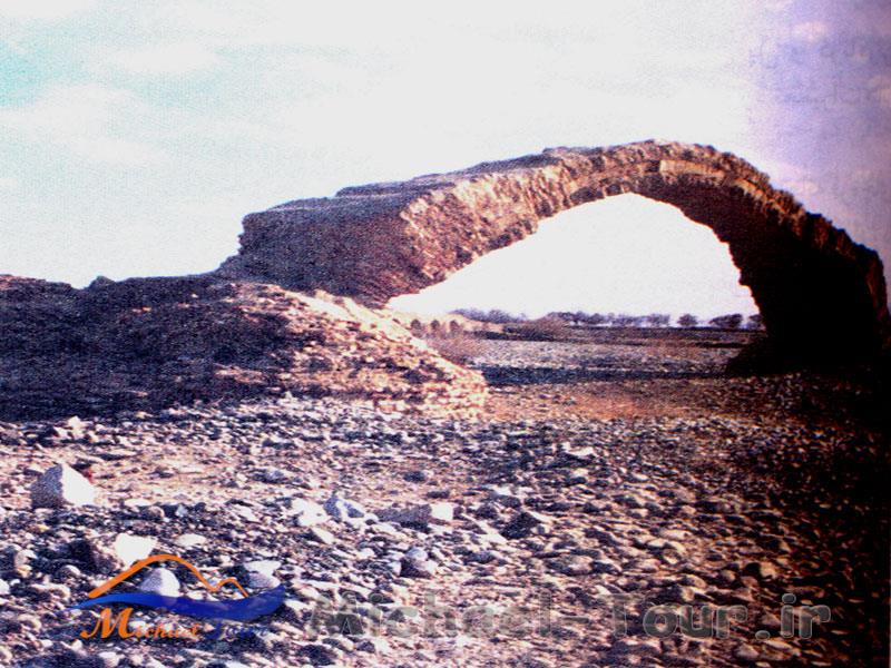 پل سرخده پل سرخده