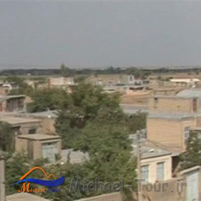 روستای یکن آباد