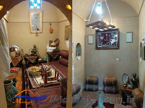 سفره خانه سنتی کومه بی بی سید ابرکوه سفره خانه سنتی کومه بی بی سید ابرکوه