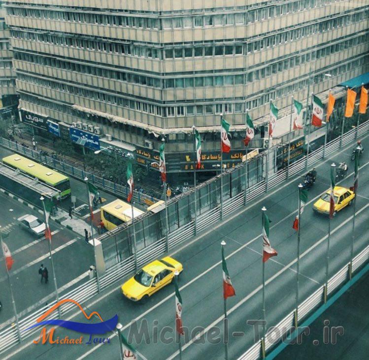 زیبایی های تهران زیبایی های تهران