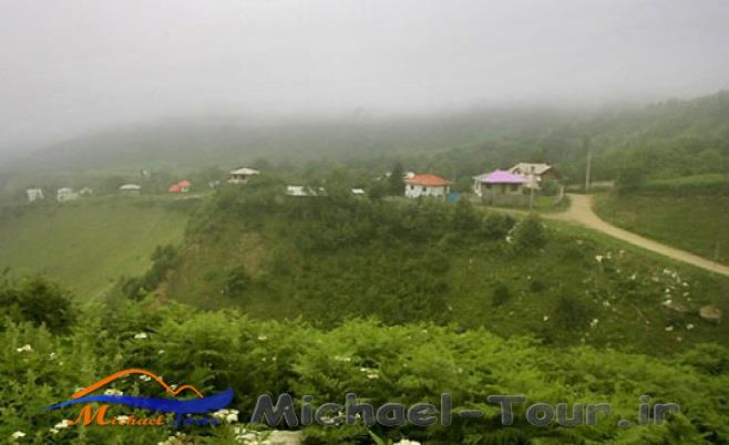 روستای جواهرده