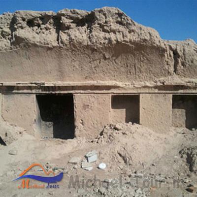 قلعه کوشمغان