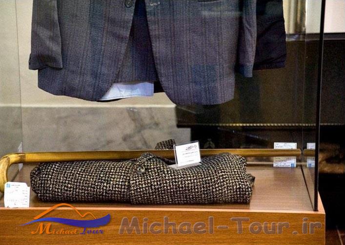 خانه موزه استاد هیمن