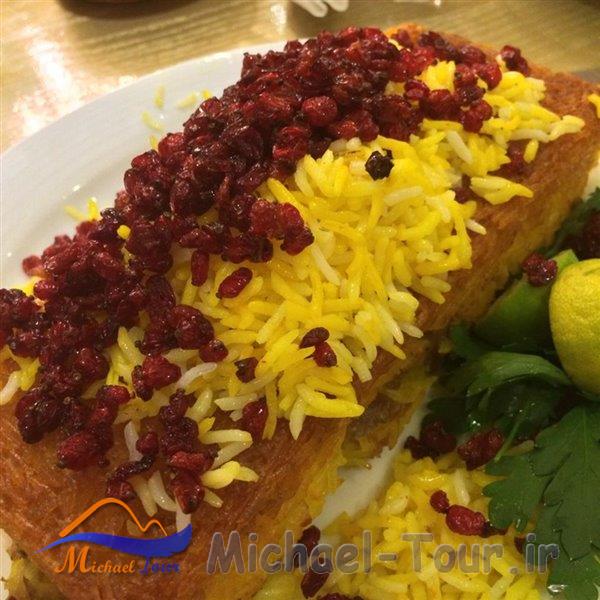 رستوران دیاکو ارومیه رستوران دیاکو ارومیه