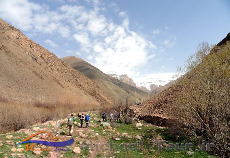 آبشار ده تنگه آبشار ده تنگه