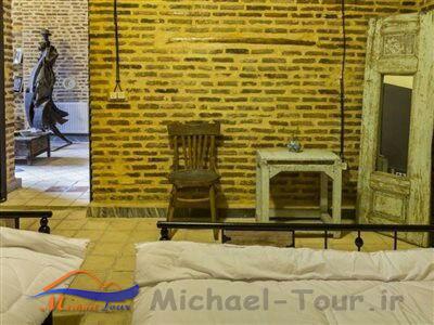 اقامتگاه بومگردی ستایش اقامتگاه بومگردی ستایش