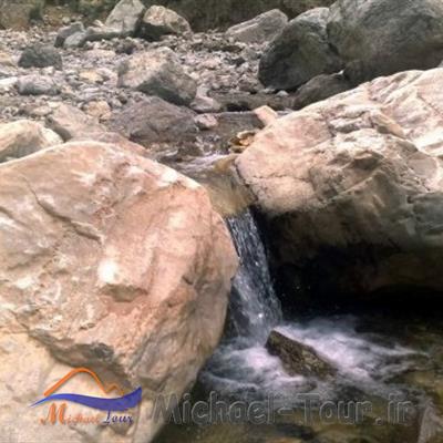 طبیعت اسفجیر