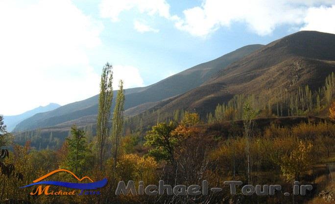روستای چل رود روستای چل رود