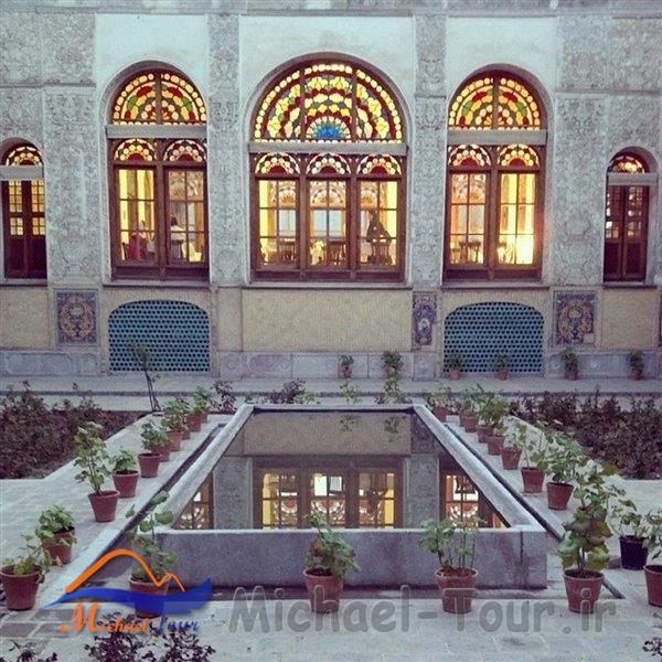 معرفی 10 کافه معروف و قدیمی تهران معرفی 10 کافه معروف و قدیمی تهران