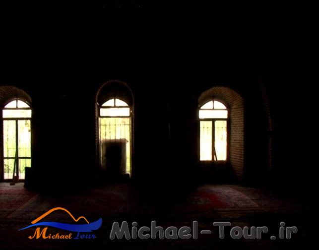 مسجد شیخ حسن مولانا