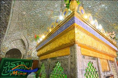 امامزاده قاضی صابر
