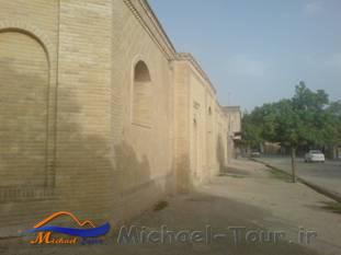 حمام اشترینان حمام اشترینان