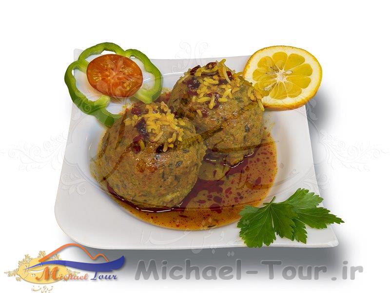 غذا سرای شیراز تهران (سعادت آباد) غذا سرای شیراز تهران (سعادت آباد)