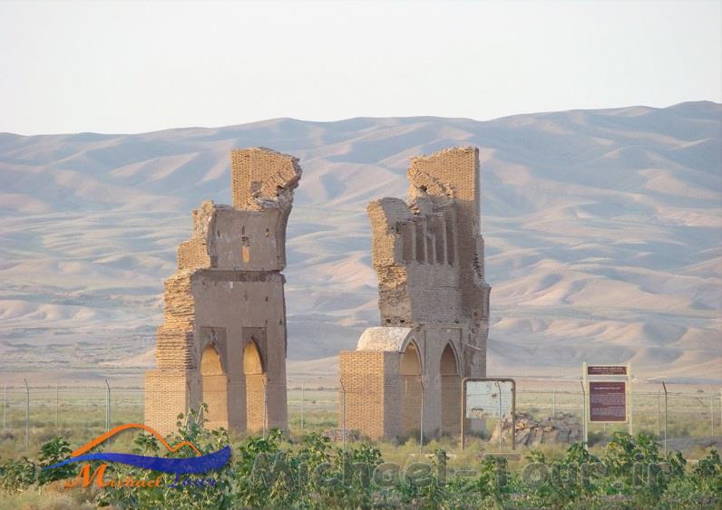 مسجد خسرو شیر