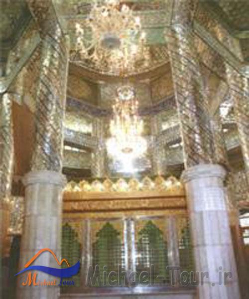 امامزاده عبدالله همدان امامزاده عبدالله همدان